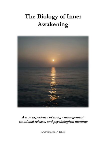 Produktbild: The Biology of Inner Awakening