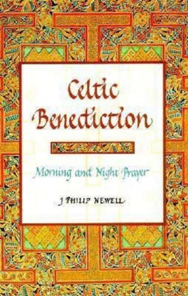 Produktbild: Celtic Benediction