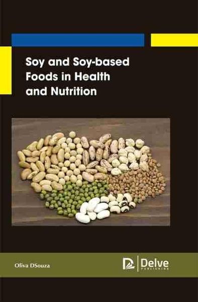 Produktbild: Soy and Soy-based?aFoods in Health and Nutrition