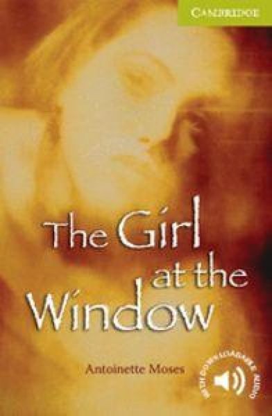 Produktbild: The Girl at the Window Starter/Beginner