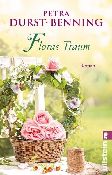 Produktbild: Floras Traum (Das Blumenorakel)