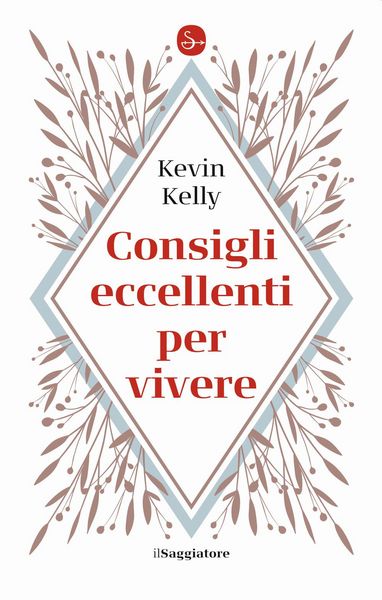 Produktbild: Consigli eccellenti per vivere