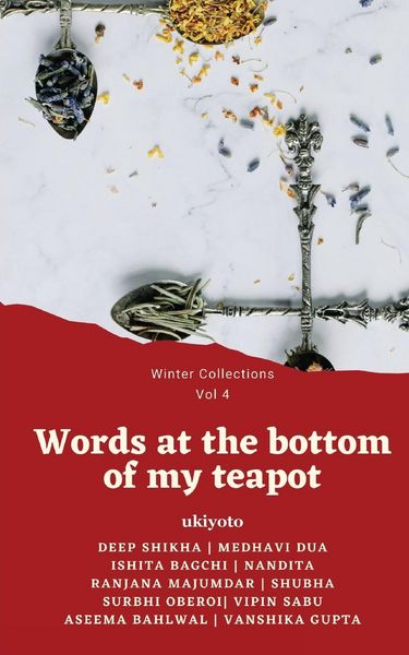 Produktbild: Words at the Bottom of My Teapot