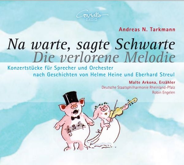 Na warte, sagte Schwarte