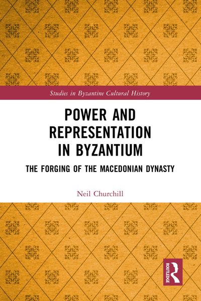 Produktbild: Power and Representation in Byzantium