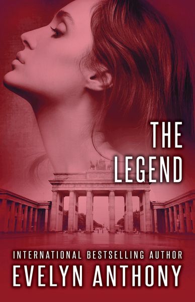Produktbild: The Legend