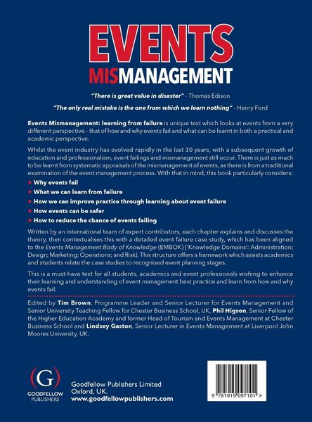 Produktbild: Events MISmanagement
