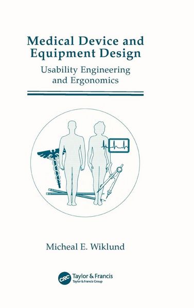 Produktbild: Medical Device and Equipment Design