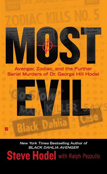 Produktbild: Most Evil