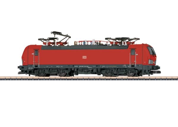 Produktbild: M&auml;rklin 88231 Z E-Lok BR 193 der DB Cargo