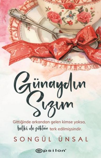 Produktbild: G&uuml;naydin Sizim