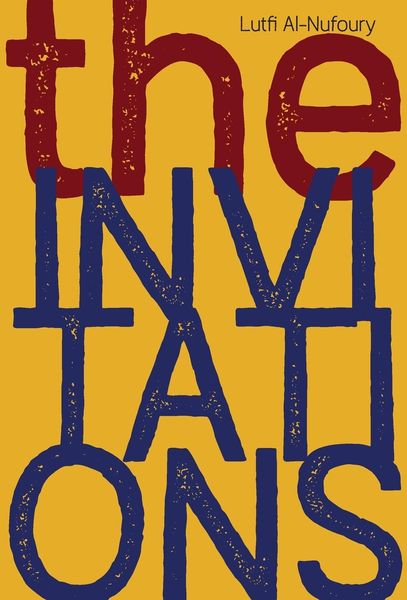 Produktbild: The Invitations
