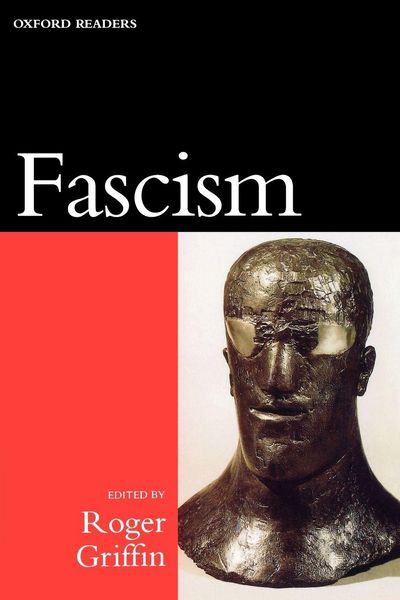 Produktbild: Fascism