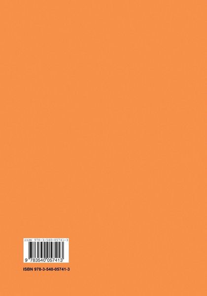 Produktbild: Hamiltonian Cosmology