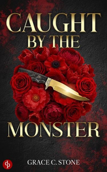 Produktbild: Caught by the Monster
