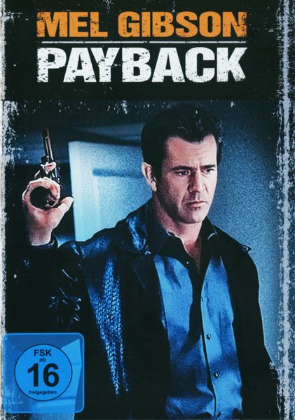 Produktbild: Payback - Zahltag