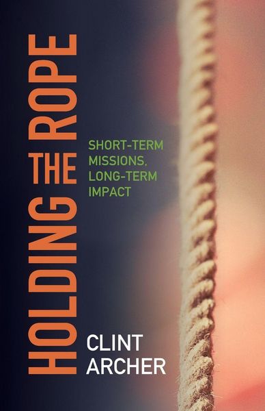 Produktbild: Holding the Rope