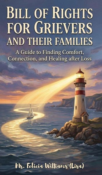 Produktbild: Bill of Rights for Grievers and Their Families
