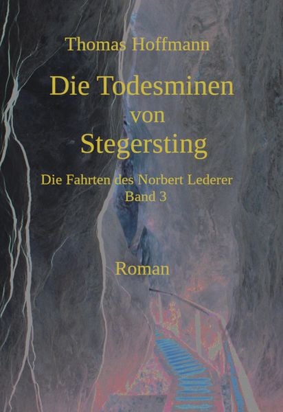 Produktbild: Die Todesminen von Stegersting
