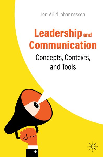 Produktbild: Leadership and Communication
