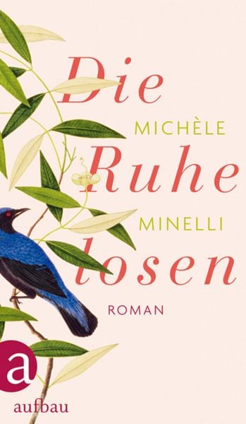Produktbild: Die Ruhelosen