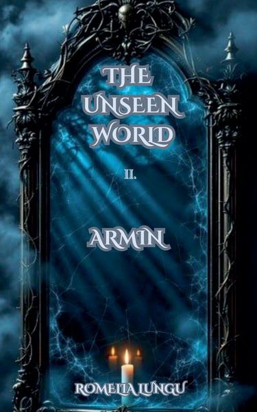 Produktbild: The Unseen World - Armin