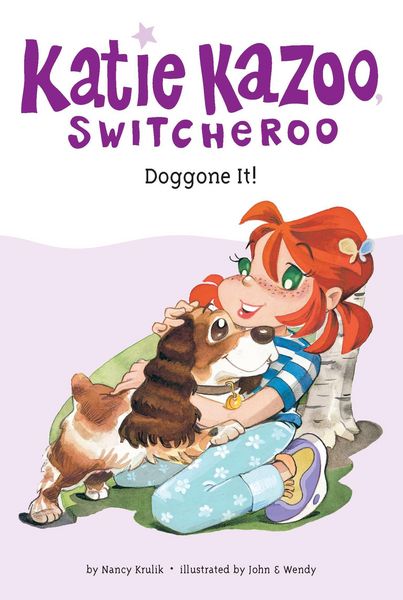 Produktbild: Doggone It!