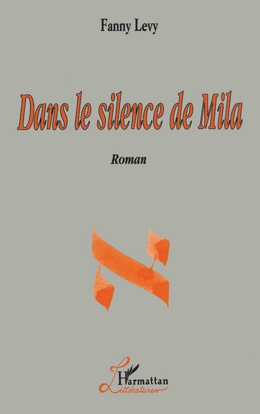 Produktbild: Dans le Silence de Mila