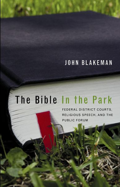 Produktbild: Bible in the Park