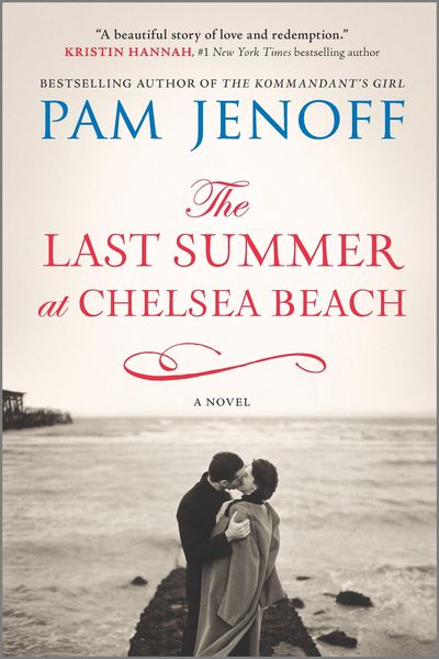 Produktbild: The Last Summer at Chelsea Beach