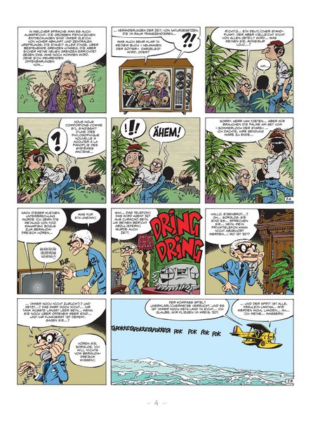 Produktbild: Agent 327. Band 7