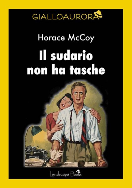 Produktbild: Il sudario non ha tasche