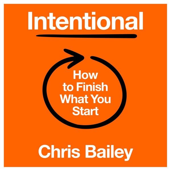 Produktbild: Intentional