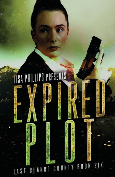 Produktbild: Expired Plot