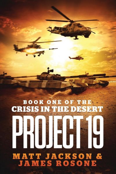 Produktbild: Project 19