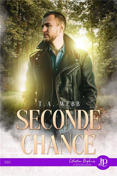 Produktbild: Seconde chance