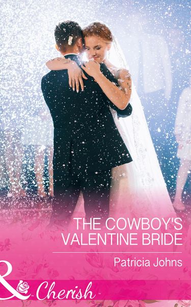 Produktbild: The Cowboy's Valentine Bride