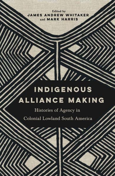 Produktbild: Indigenous Alliance Making