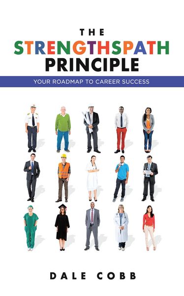 Produktbild: The Strengthspath Principle