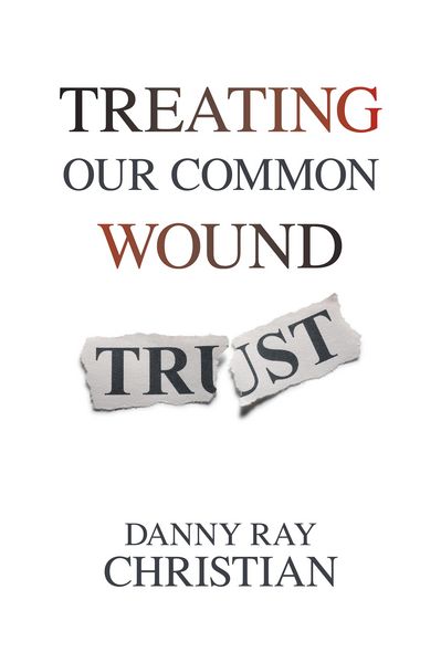 Produktbild: Treating Our Common Wound