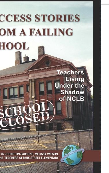 Produktbild: Success Stories from a Failing School