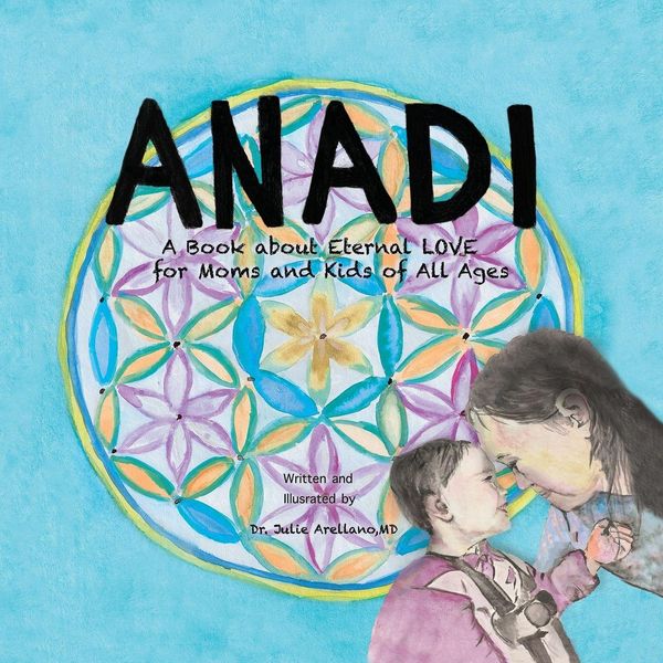 Produktbild: ANADI