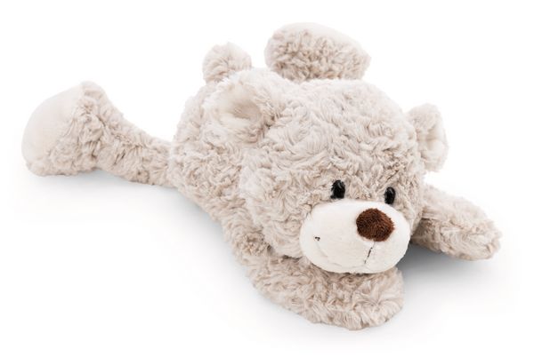 Produktbild: Kuscheltier B&auml;r Finni 30cm liegend