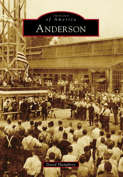 Produktbild: Anderson