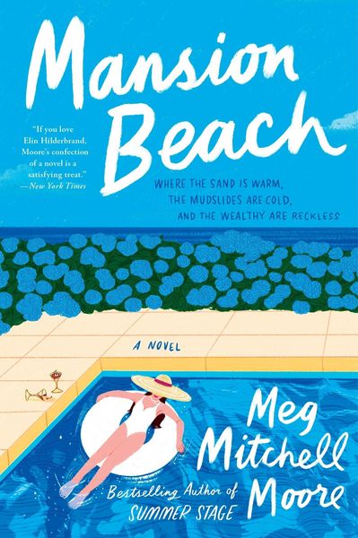 Produktbild: Mansion Beach