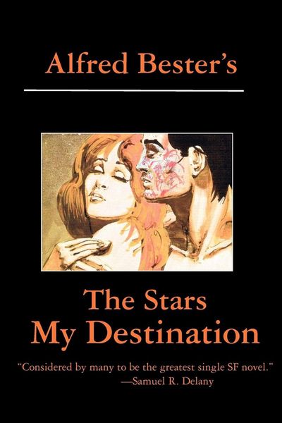 Produktbild: The Stars My Destination
