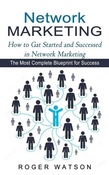 Produktbild: Network Marketing