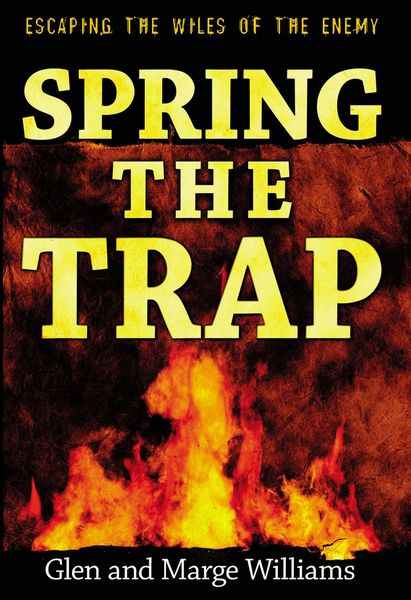 Produktbild: Spring the Trap