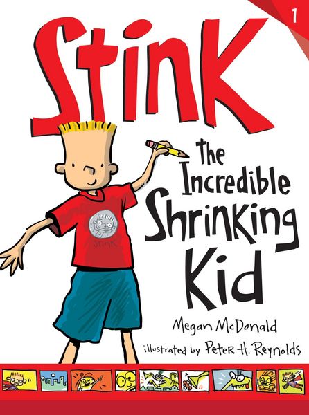 Produktbild: Stink