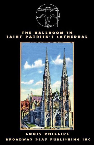 Produktbild: The Ballroom In Saint Patrick's Cathedral